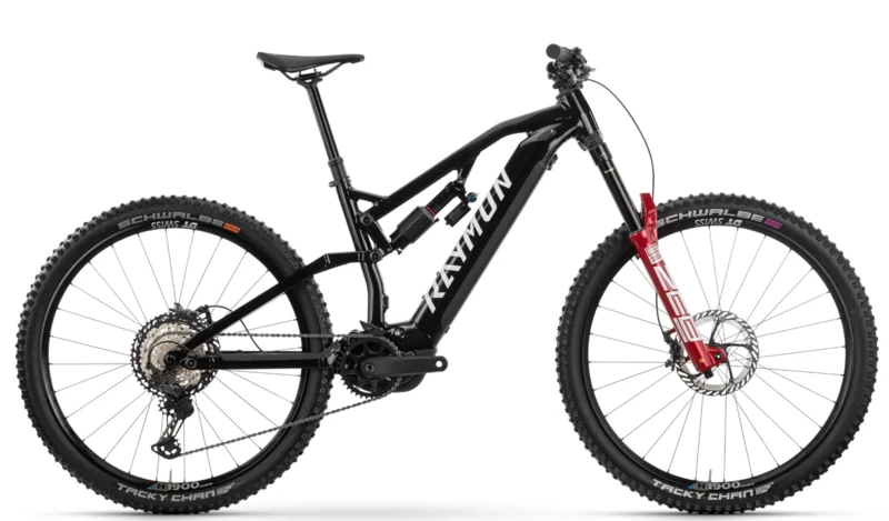 RAYMON Trailray 170 Ultra