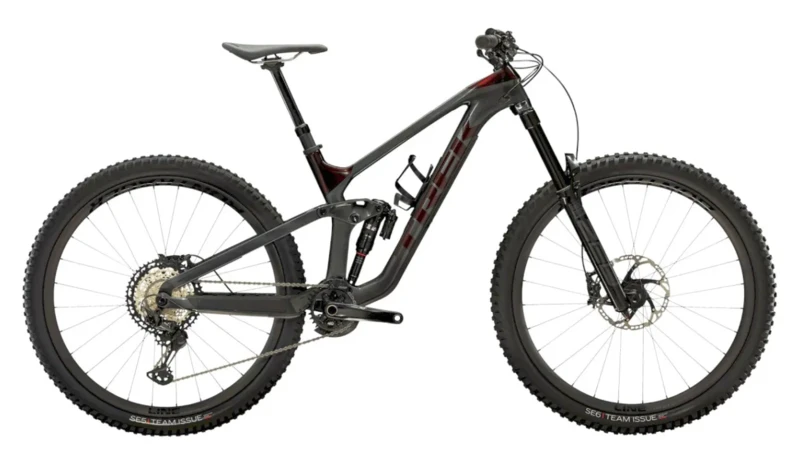 Trek Slash 9.8 XT