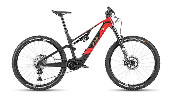 ROTWILD R.X735 CORE