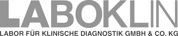 Laboklin logo