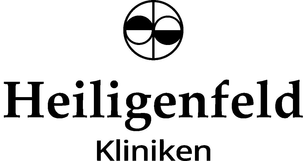 Heiligenfeld logo