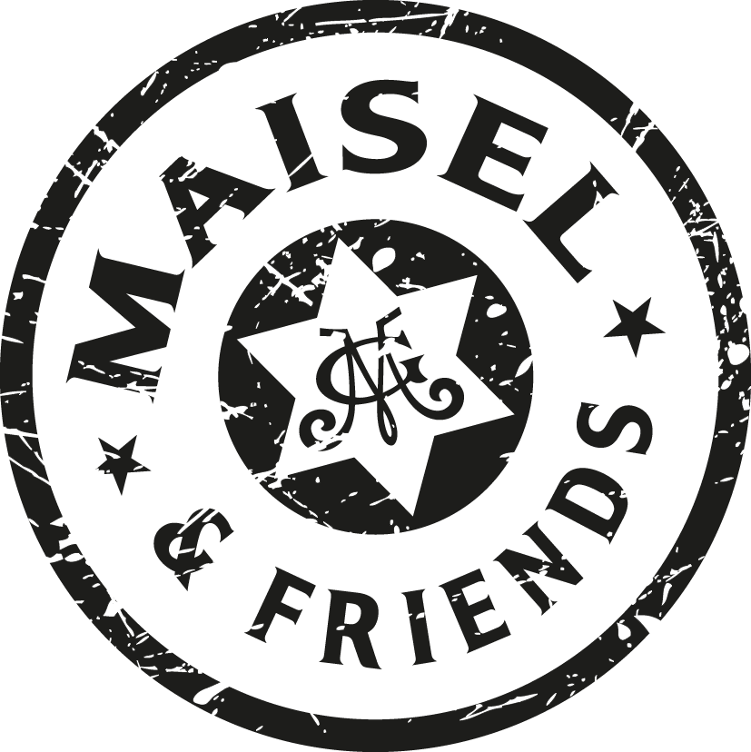 Maisel & Friends Logo
